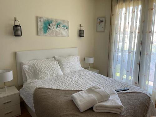 Baiona Apartment | Recuncho Costeiro