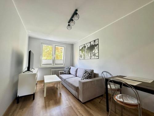 Redlowo Apartment | Redłowska Przystań - Plaża, Las, Miasto, Fiesta Apartments
