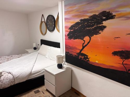 Bagnolo Piemonte Bed & Breakfast | Red 2