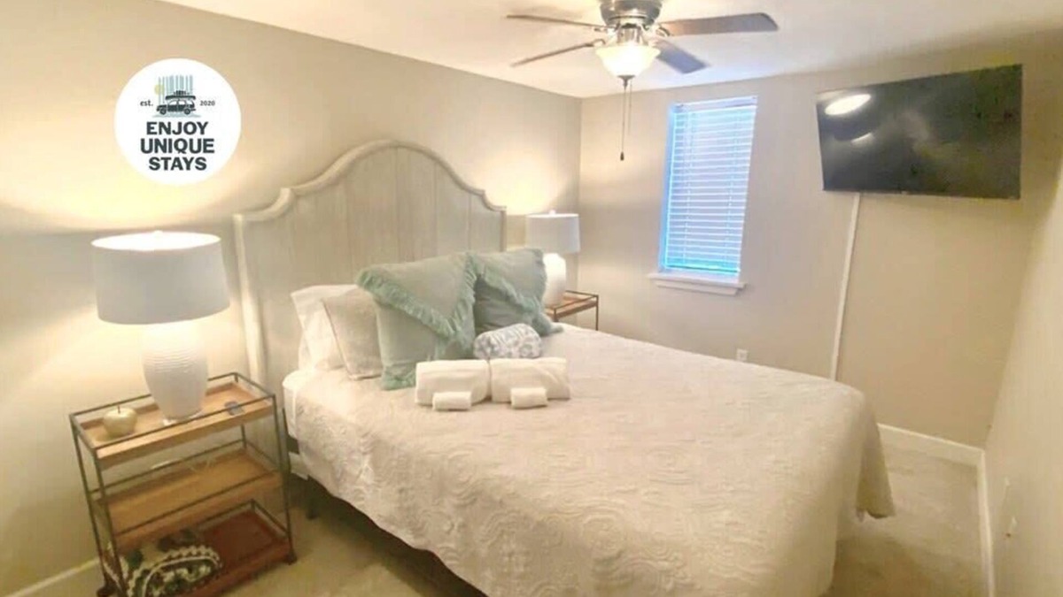 Red Bank Apartment | Red Bank Cozy Nest! S