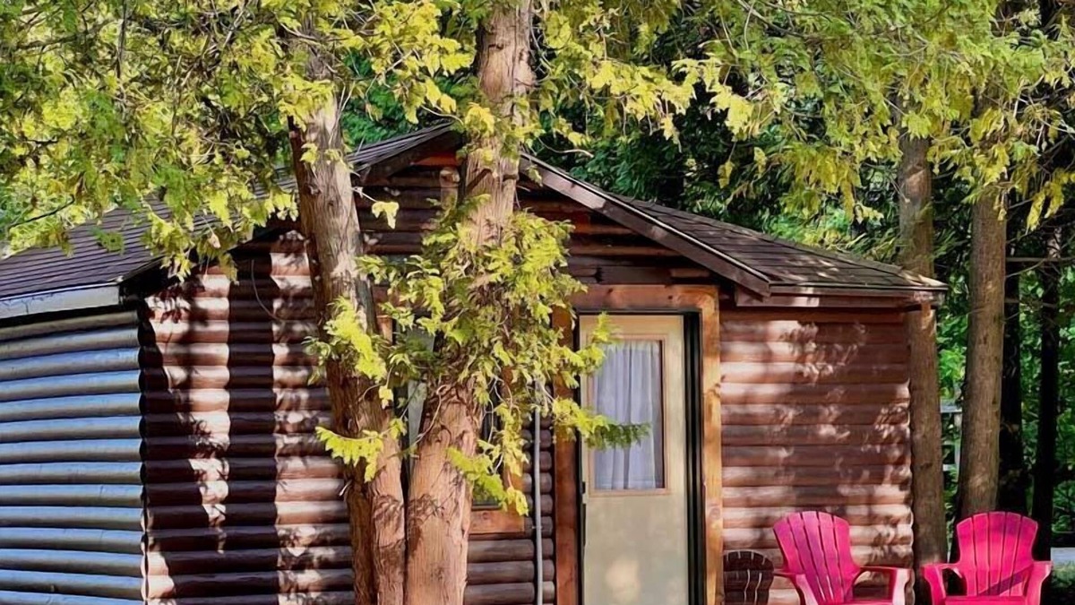 Red Bay Cabin | Red Bay Lodge
