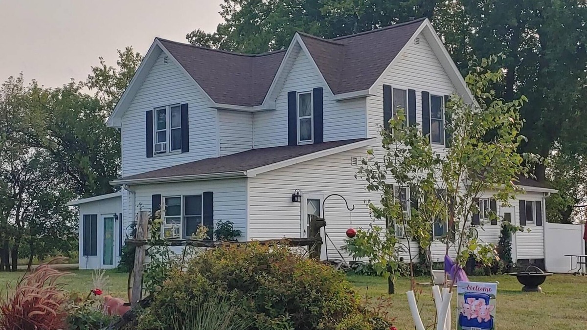 Northwood Other | Red Boar Ridge- 3 Bedroom Farmhouse