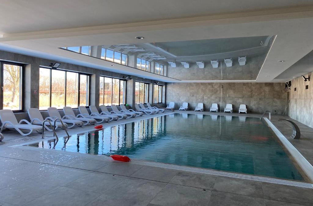 Dziwnow Apartment | Red bridge Resort - Apartament & SPA