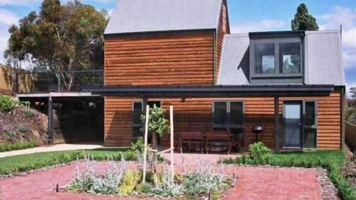 Richmond Cottage | Red Brier Cottage Accommodation