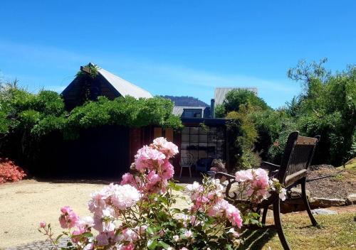 Richmond House | Red Brier Cottage Accommodation