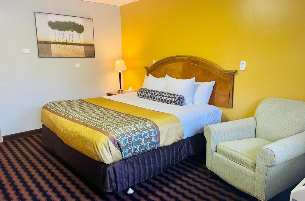 Duncannon Hotel | Red Carpet Inn Duncannon