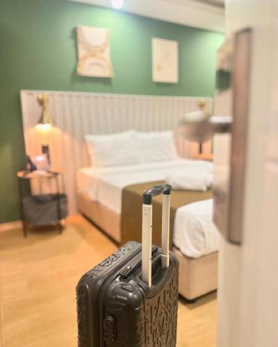 Belek Hotel | Red Castle Hotel & Pub