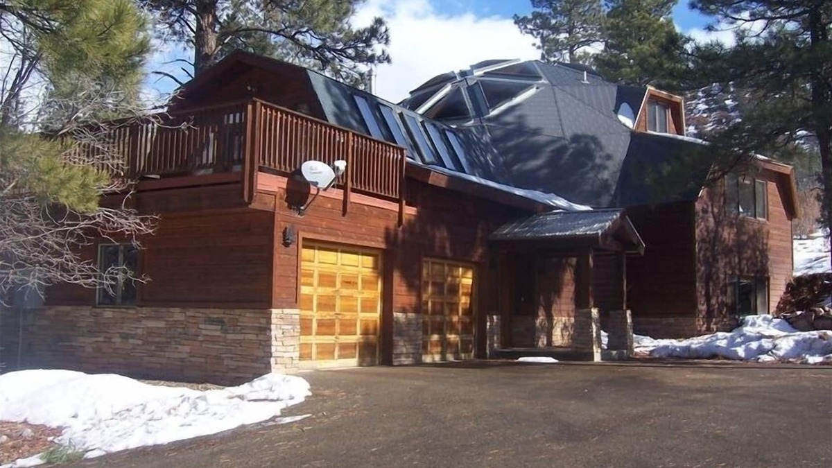Hermosa House | Red Cliff Guest House. Families, Ski, Or Corporate Retreat