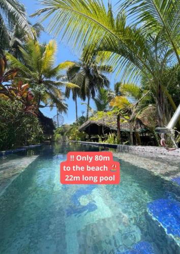 Aturuwella House | Red Coconut Villa
