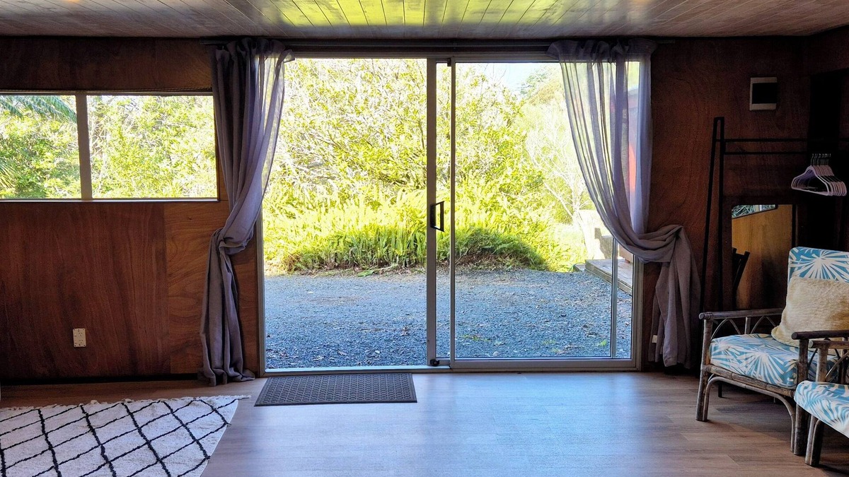 Raglan Cottage | RED COTTAGE