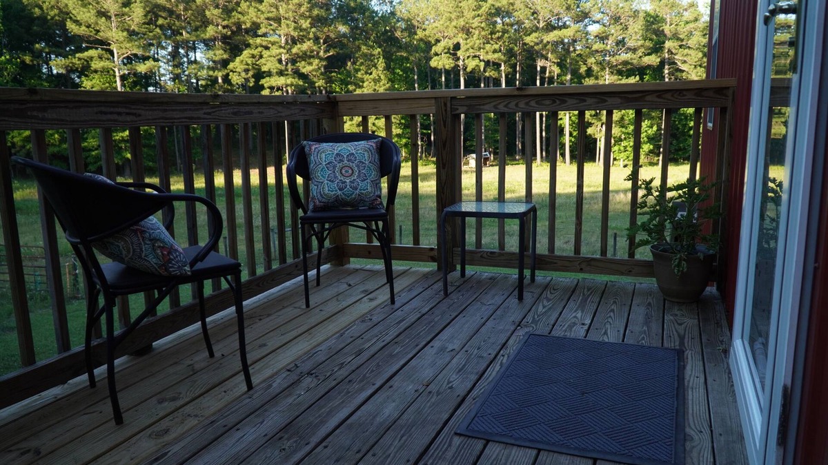 Manchester House | Red Dog Farm North Pine