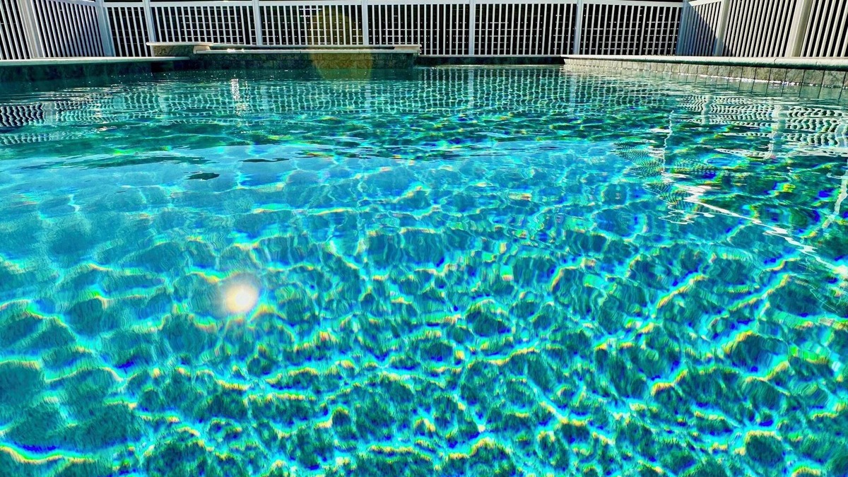 Port O Connor House | RED DRUM POC Pool and Hot Tub