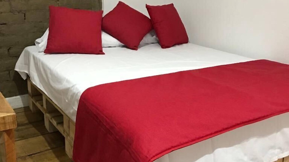 Cali Apartment | RED ESTUDIO SAN ANTONIO
