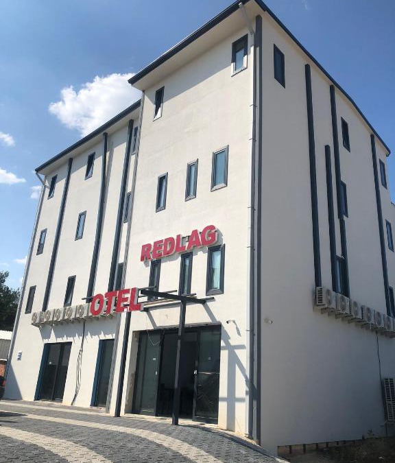 Muratpasa Hotel | RED FLAG HOTEL