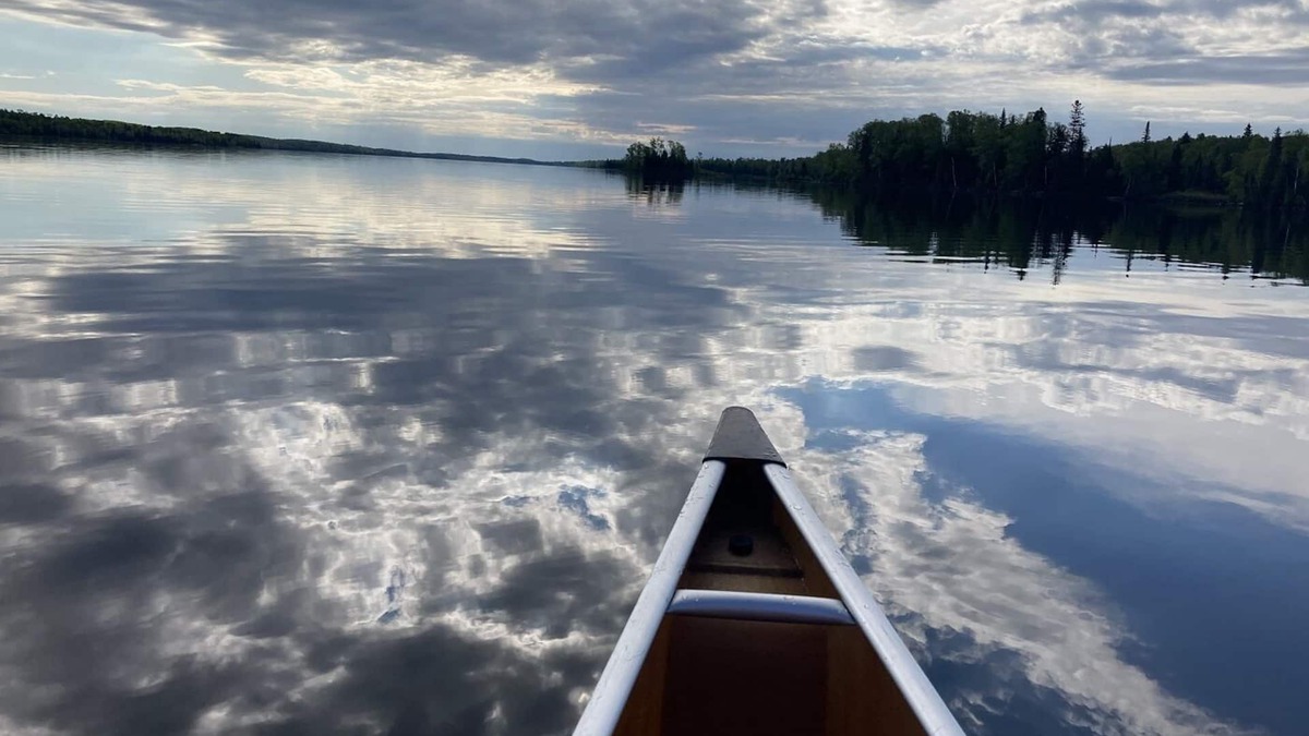 Grand Marais Cabin | RED FOX CABIN ON DEVIL TRACK LAKE IN GRAND MARAIS, MN! CHARMING & REFINED!