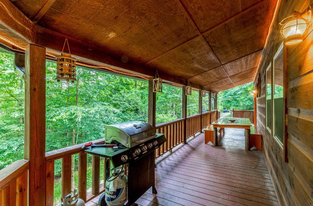 Sylva House | Red Fox Den