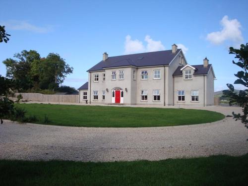 Carndonagh Bed & Breakfast | Red Gate House B&B