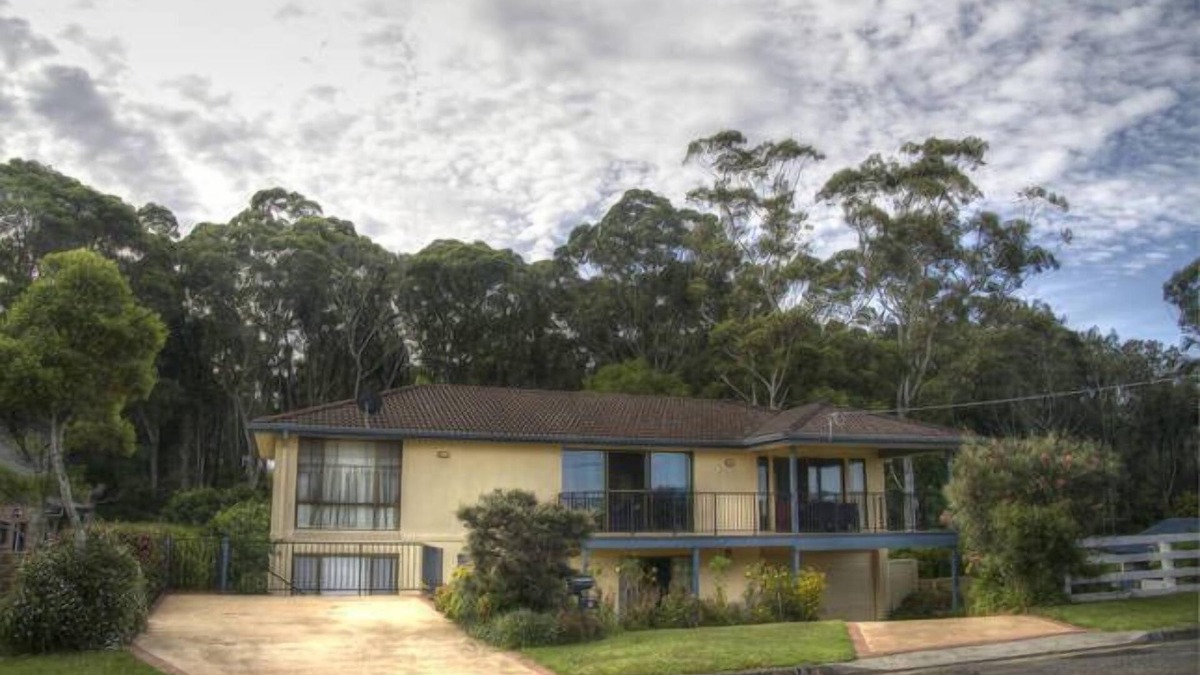 Red Head House | Red Head Beach House