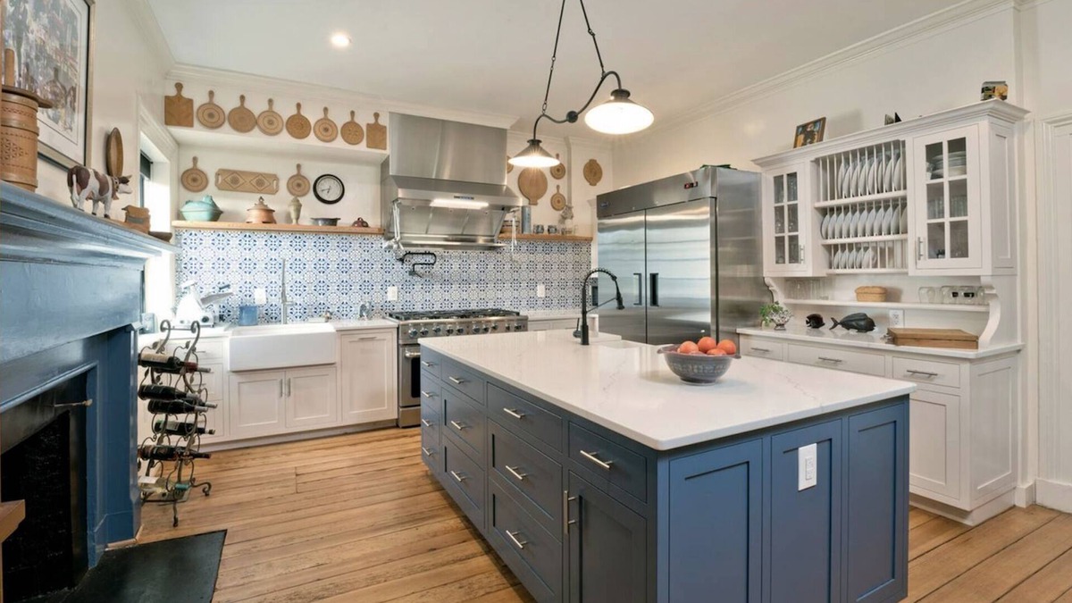 Nelson Bed & Breakfast | Red Hill Bed and Breakfast