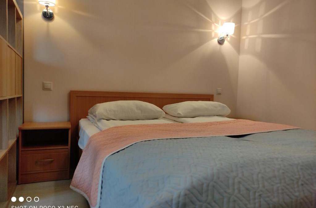 Krasnogorsky District Apartment | Red Hills apartments