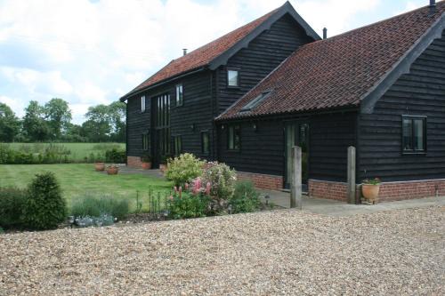 Hethel Bed & Breakfast | Red House Farm Accommodation