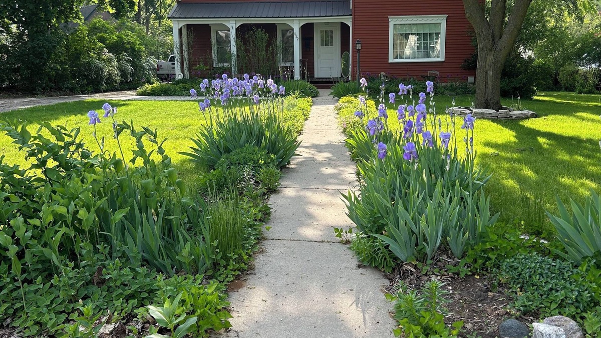 Fort Atkinson Other | Red House Over Yonder - Completely renovated early 1900s farmhouse