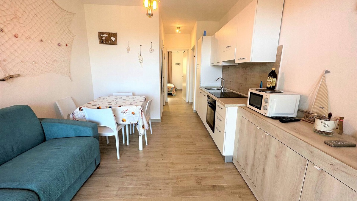 Paduledda Apartment | Red Island Cala Serena