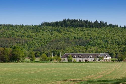Avoch House | Red Kite