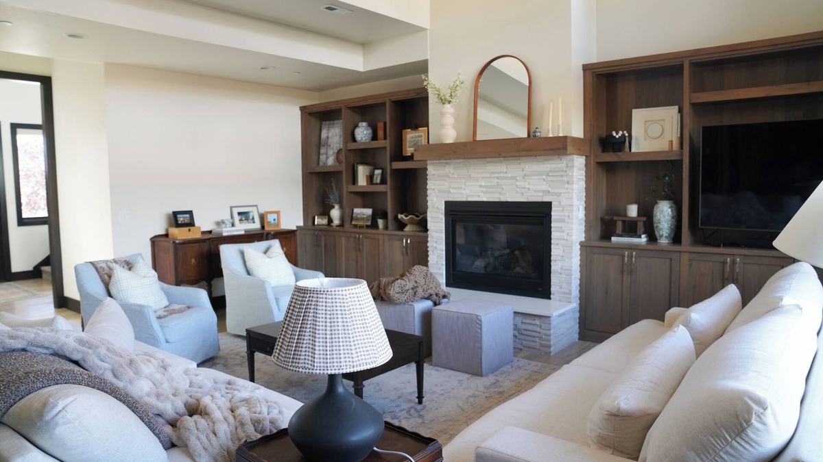 Heber House | Red Ledges Stay, DV SKI Shuttle, 90+ Nights