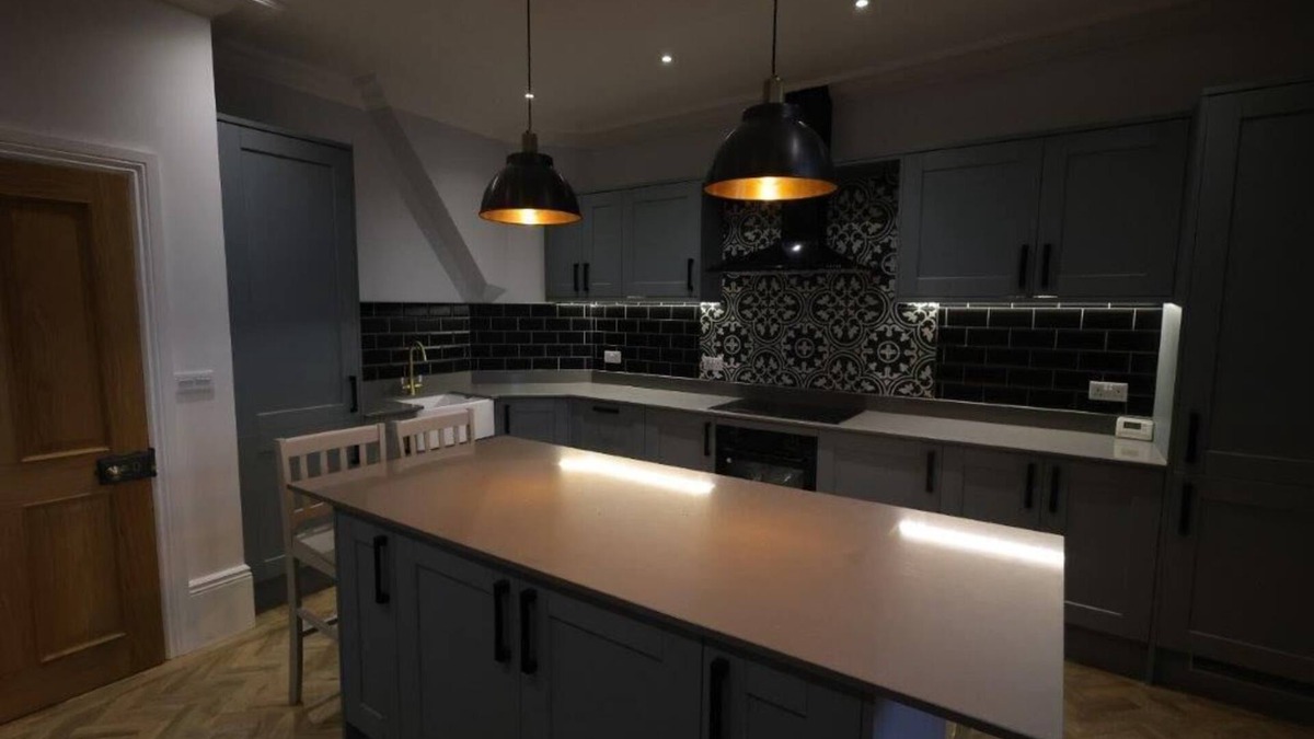 Spalding Apartment | Red Lion Apartments in Spalding Town Centre