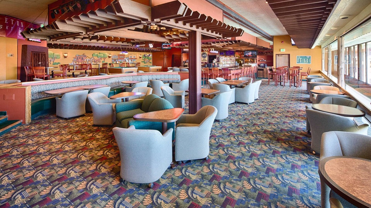 Pendleton Hotel | Red Lion Hotel Pendleton