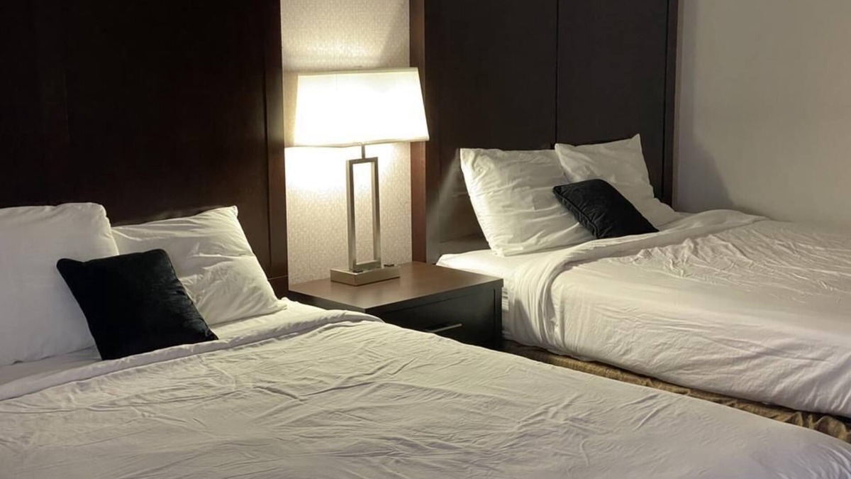 Post Falls Hotel | Red Lion Inn & Suites Post Falls