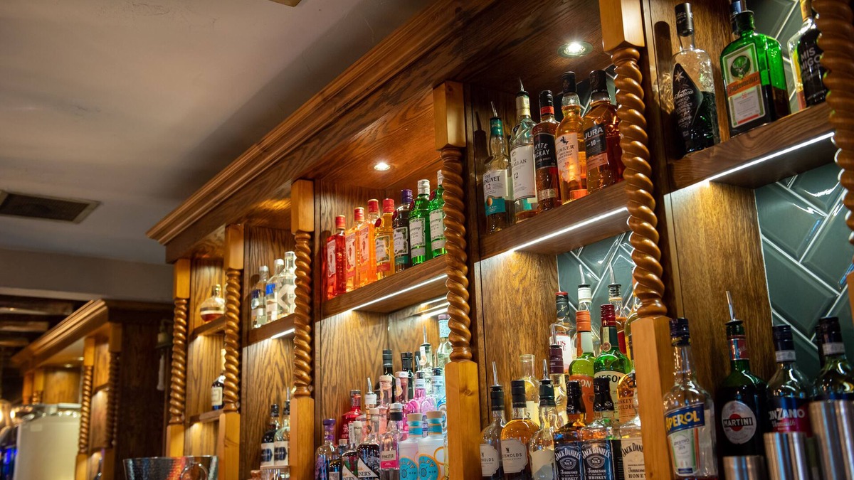 Todwick Hotel | Red Lion Todwick by Greene King Inns