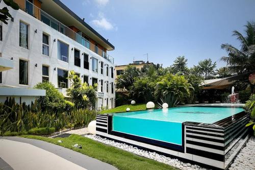 Sekondi-Takoradi Hotel | Red Mango Hotel and Apartments