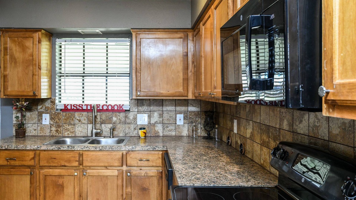 Red Oak House | Red Oak Place II