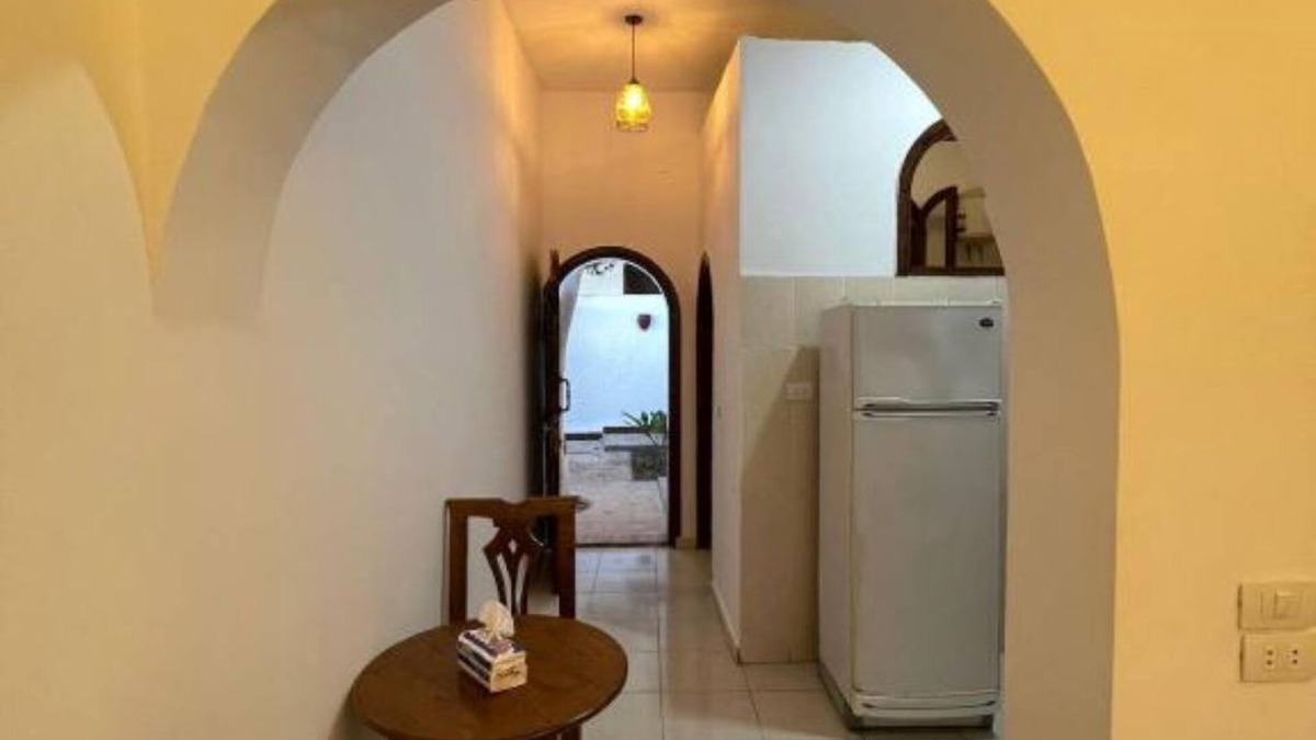 Dahab Villa | Red Oasis - 3 Bed Rooms/3 Bath Rooms Villa