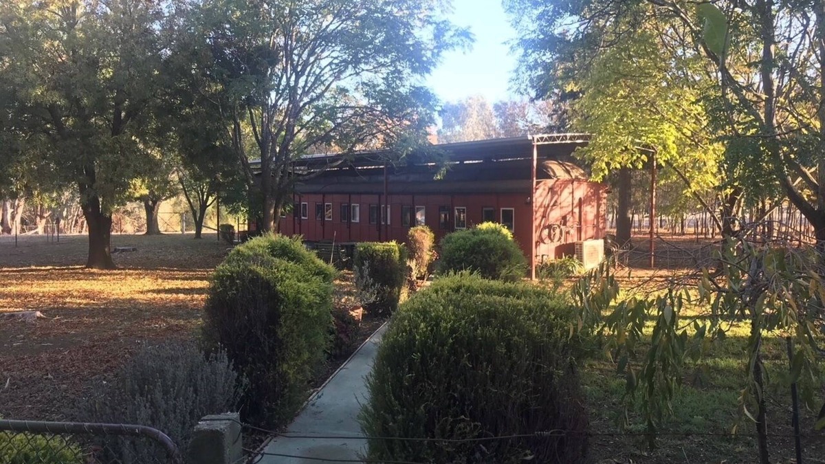 Boorhaman Bed & Breakfast | ' Red Rattler Retreat ' The Best B and B Experience in the North East of Vic.