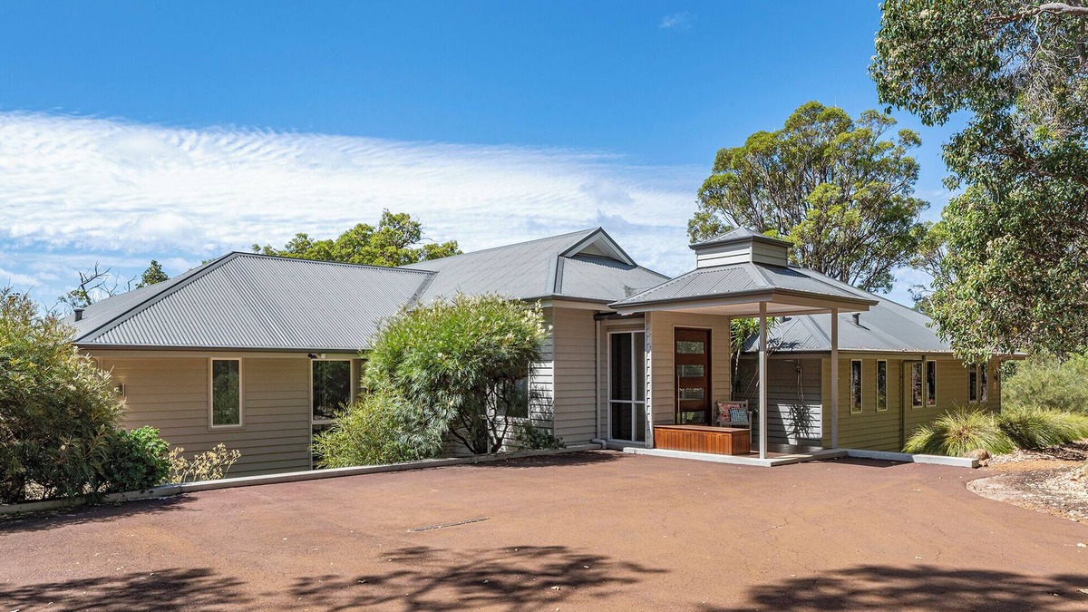 Quedjinup House | Red Robin Retreat Dunsborough