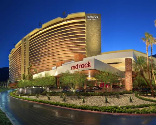 Summerlin South Hotel | Red Rock Casino Resort & Spa