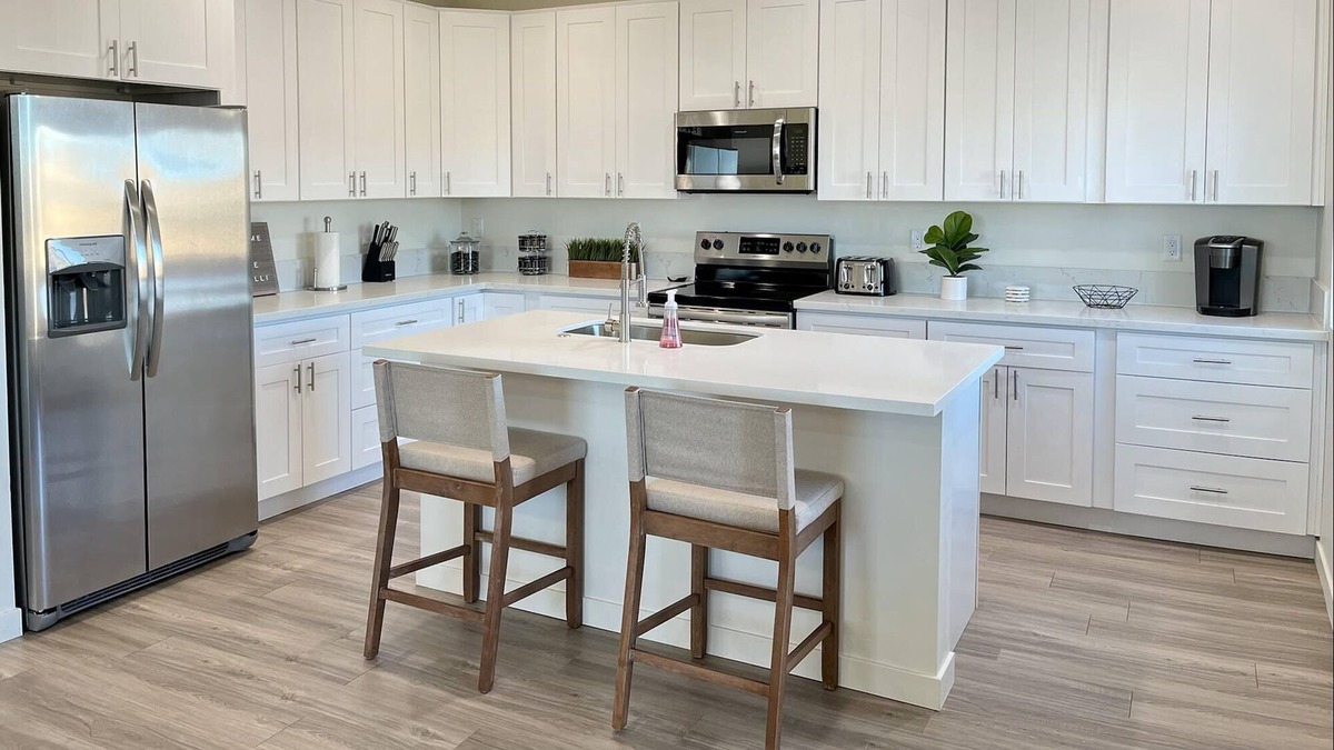 Greenehaven House | Red Rock Home · Lake Powell View · Greenehaven, AZ