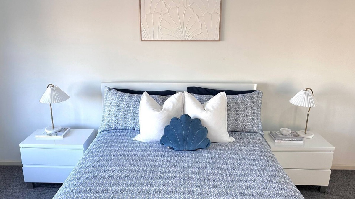 Yamba Apartment | Red Rock | Townhouse in Town