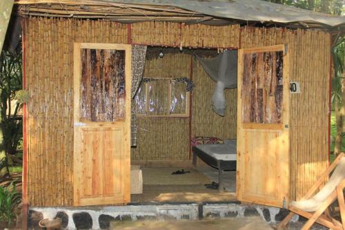 Nyakinama House | Red Rocks Rwanda - Bamboo Cottage