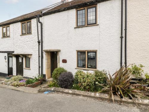 Yarcombe House | Red Roof