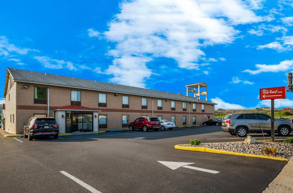Allentown Hotel | Red Roof Inn Allentown South