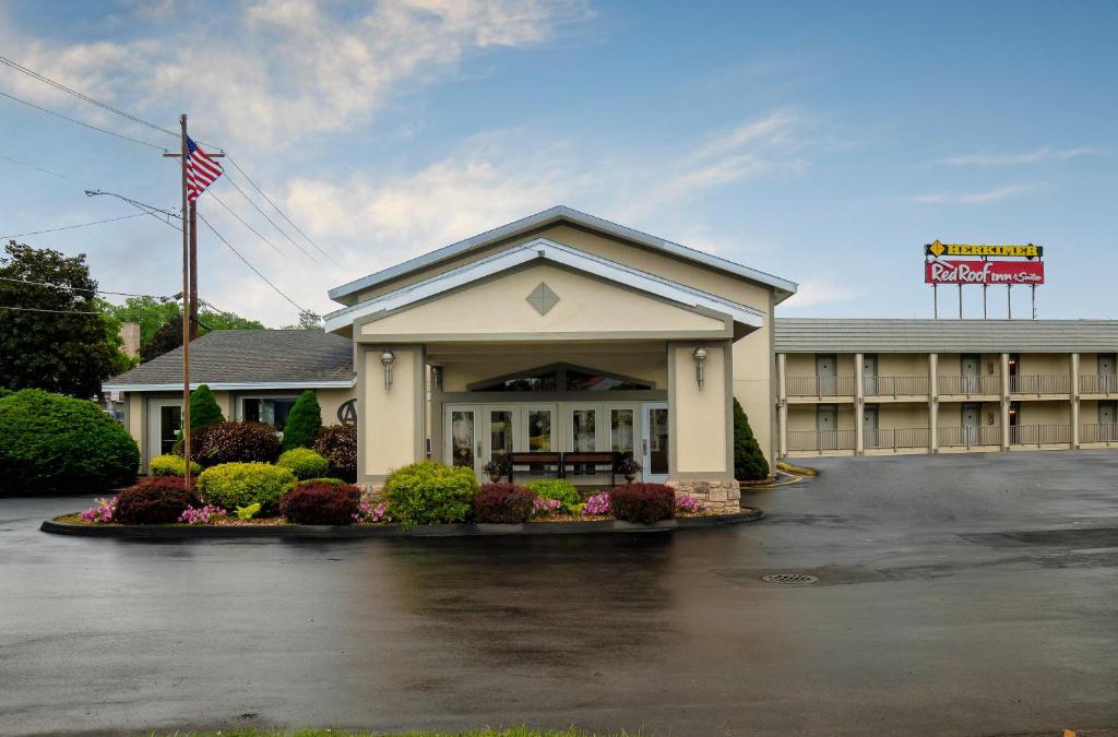 Herkimer Hotel | Red Roof Inn and Suites Herkimer