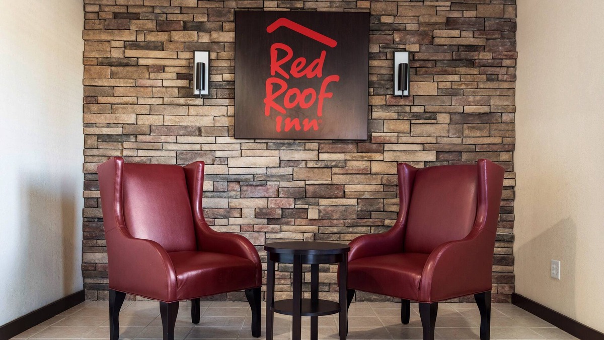 Anderson Hotel | Red Roof Inn Anderson, IN