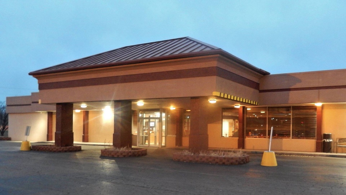 Austinburg Hotel | Red Roof Inn Ashtabula - Austinburg