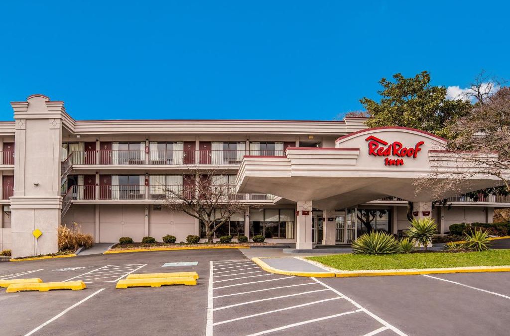 Ferndale Hotel | Red Roof Inn Baltimore South Glen Burnie