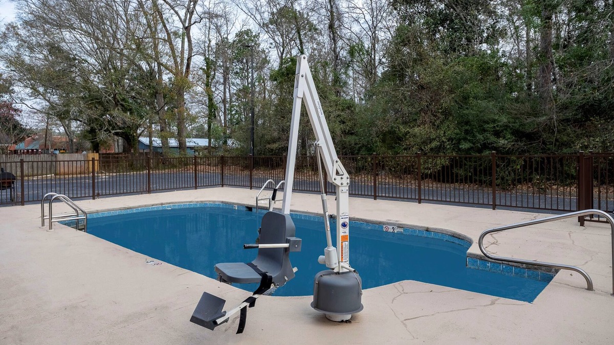 Bay Minette Hotel | Red Roof Inn Bay Minette
