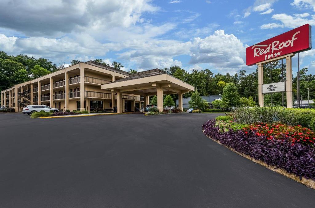 Vestavia Hills Hotel | Red Roof Inn Birmingham South